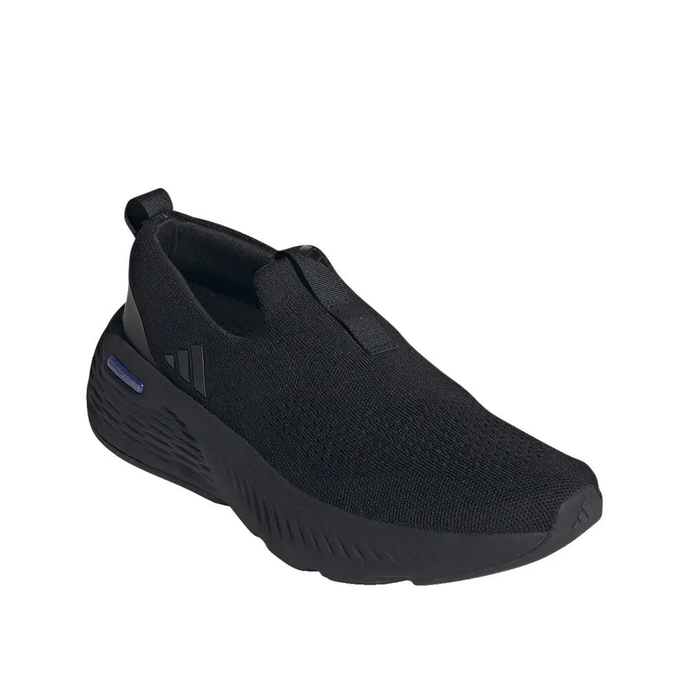 Adidas Cloudfoam Go Lounger Schuhe in Schwarz 3/6