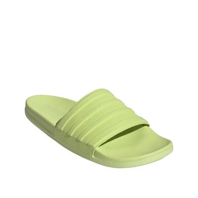 Sandali adidas Adilette Comfort Verde
