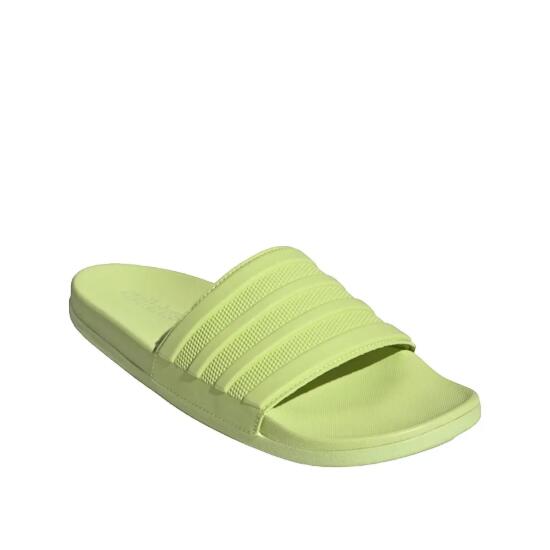 Sandales adidas Adilette Comfort Vert