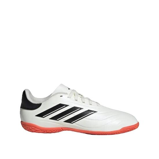 Zapatillas de fútbol adidas Copa Pure 2 Club IN Ivory/Core Black