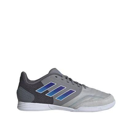 Zapatillas de futsal adidas Top Sala Competition Grise