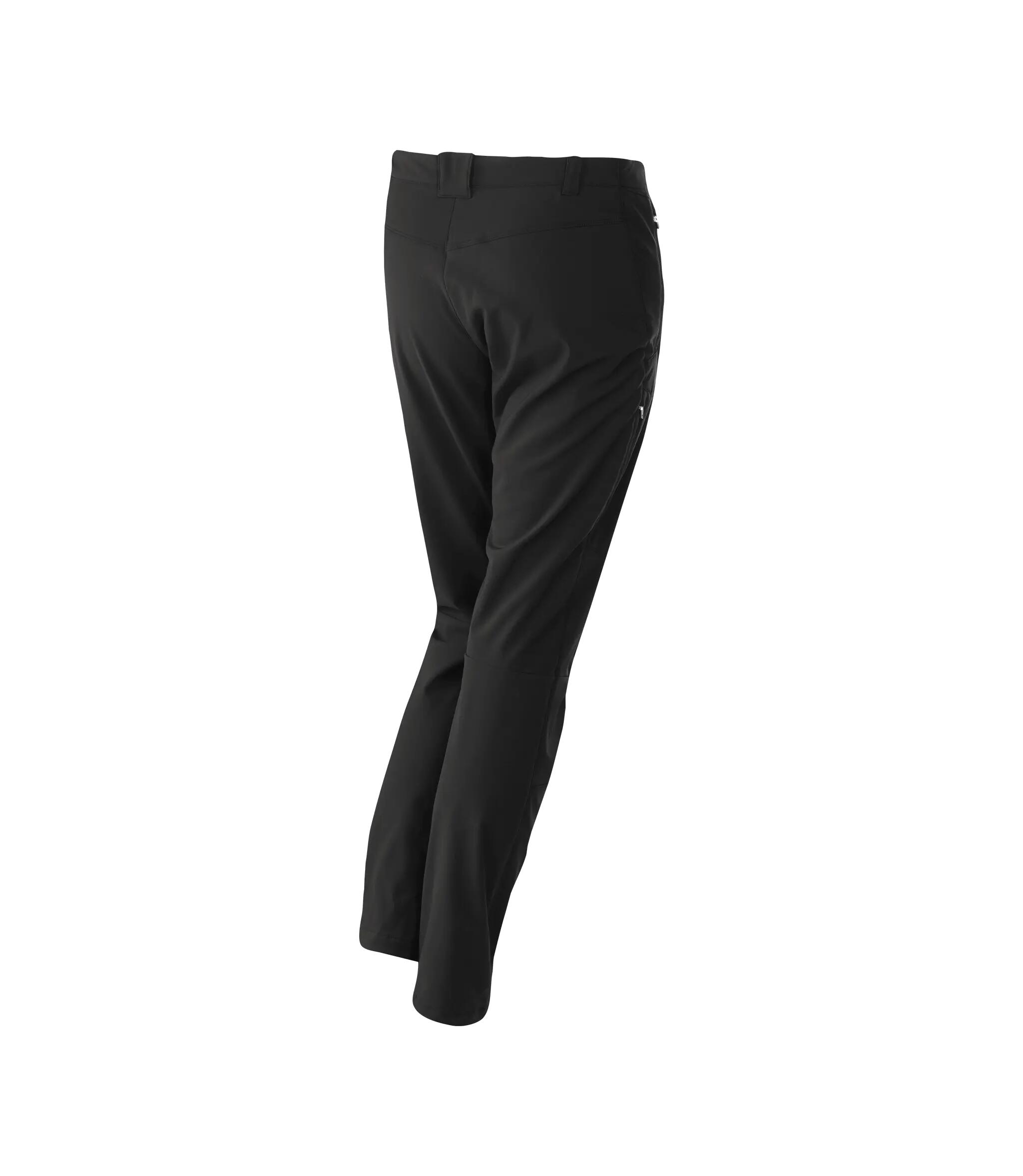 W PANTS ALASKA ASW 2/4