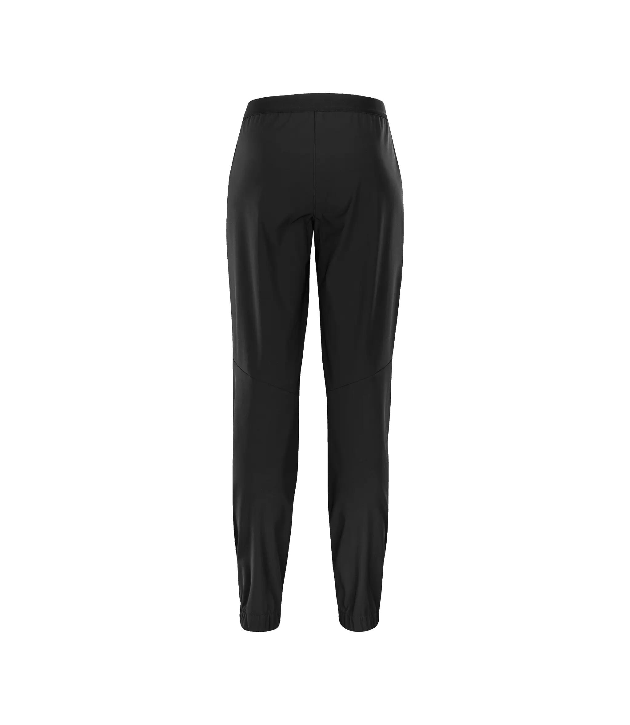 W PANTS ALASKA ASW TAPERED 2/2