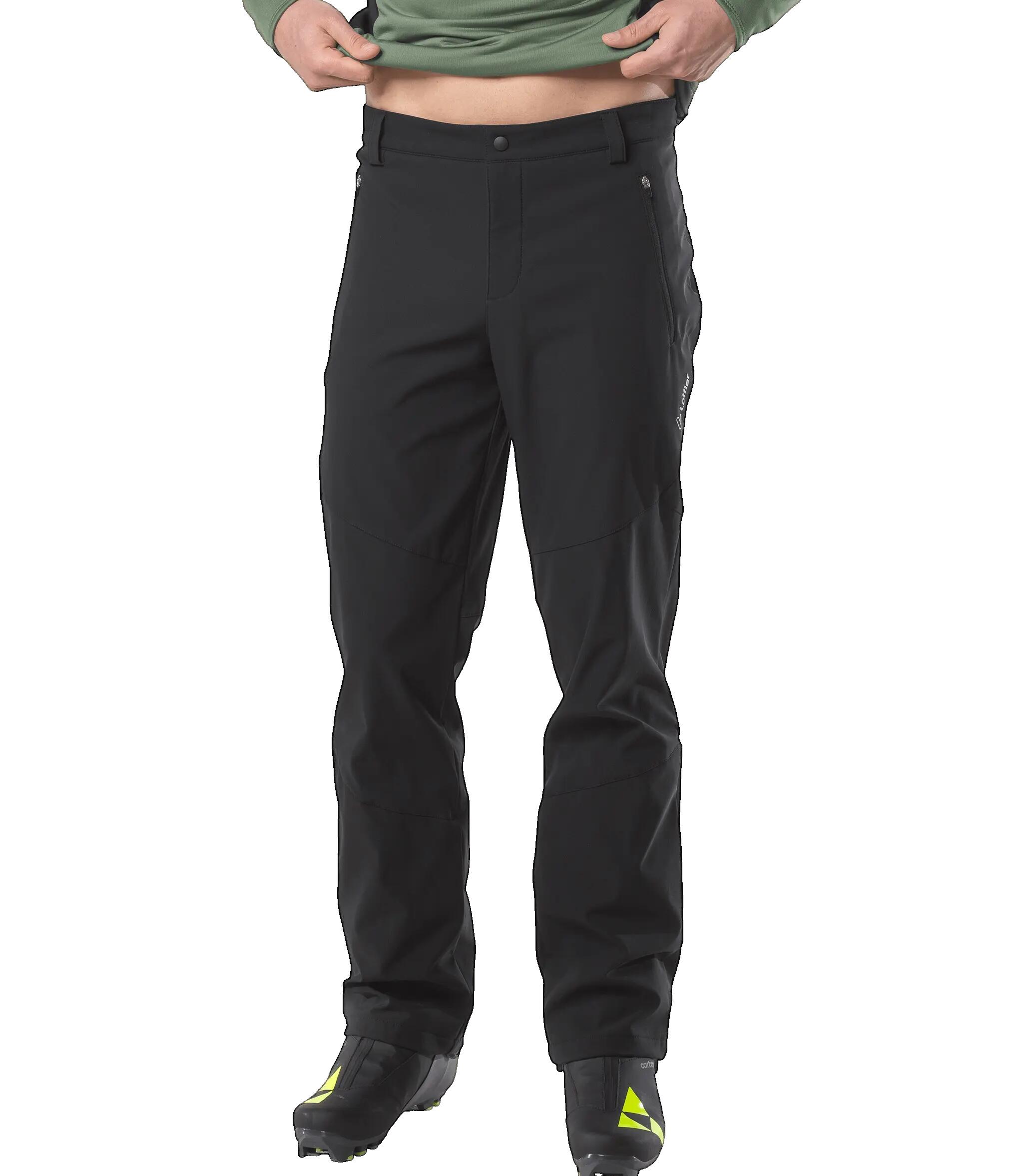 M PANTS COMFORT ASW 3/3