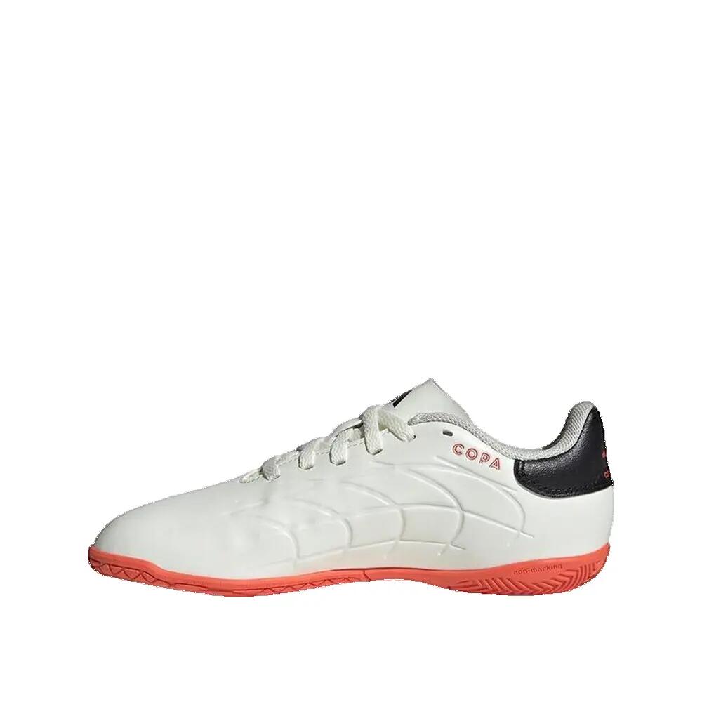 Scarpe da calcio adidas Copa Pure 2 Club IN Ivory/Core Black 2/5