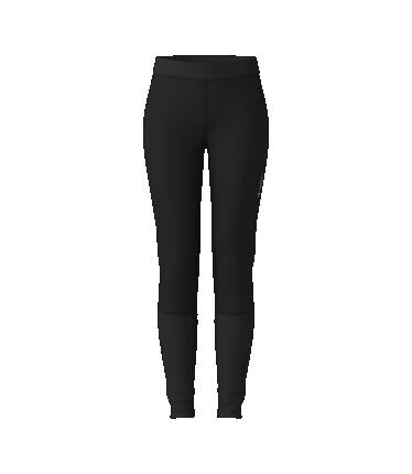 W TIGHTS CARBON AB WARM