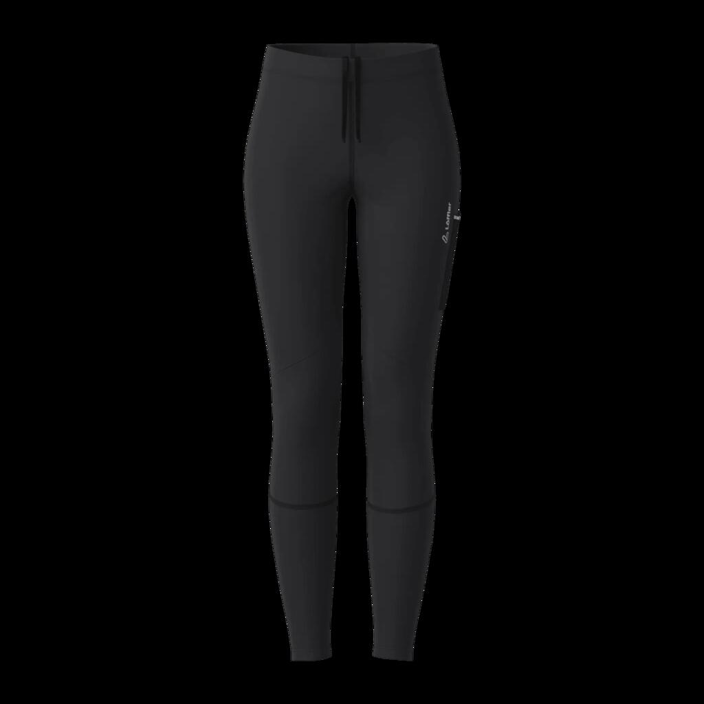 W TIGHTS WARM TIV