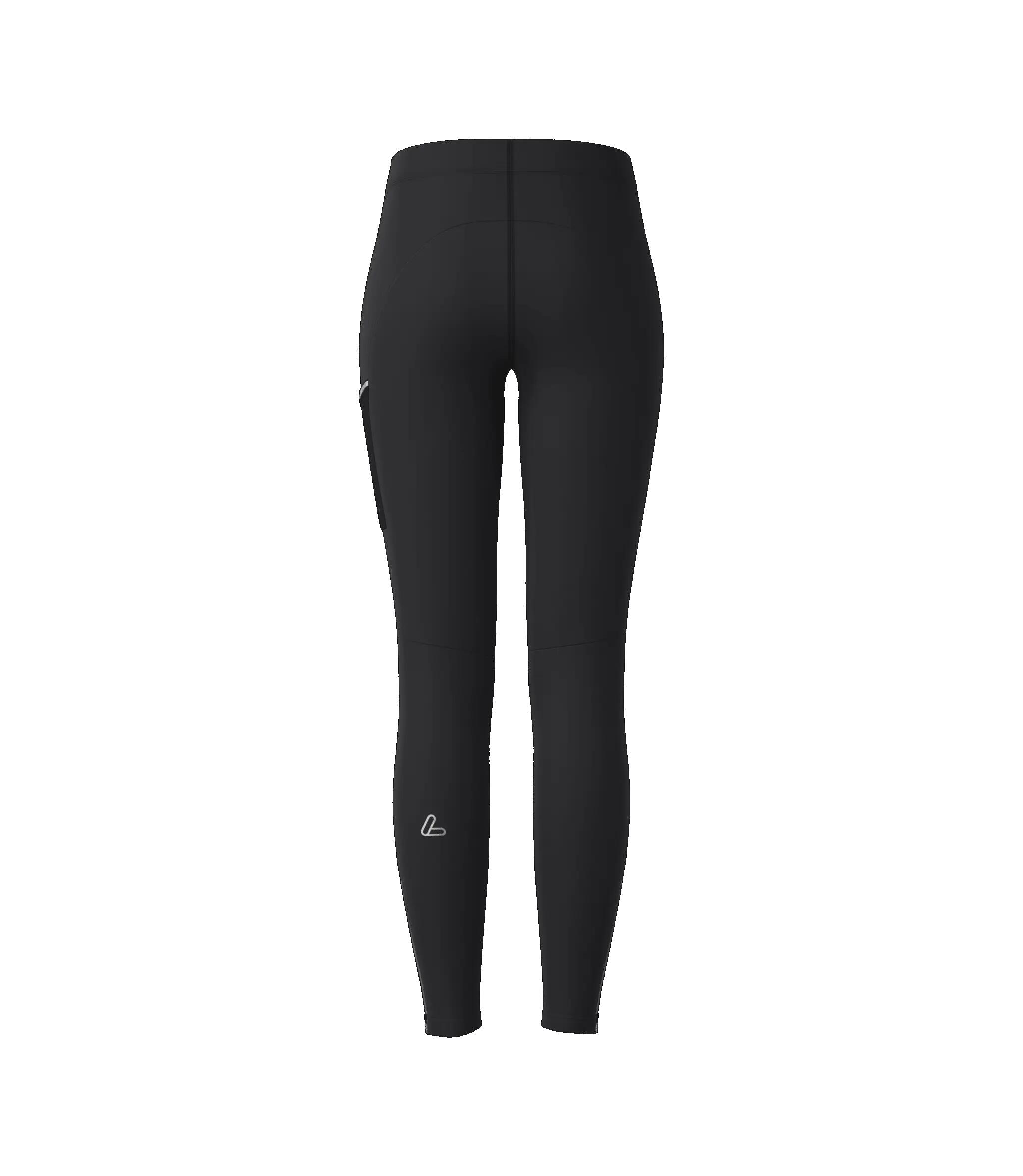 W TIGHTS THERMO TIV 2/5