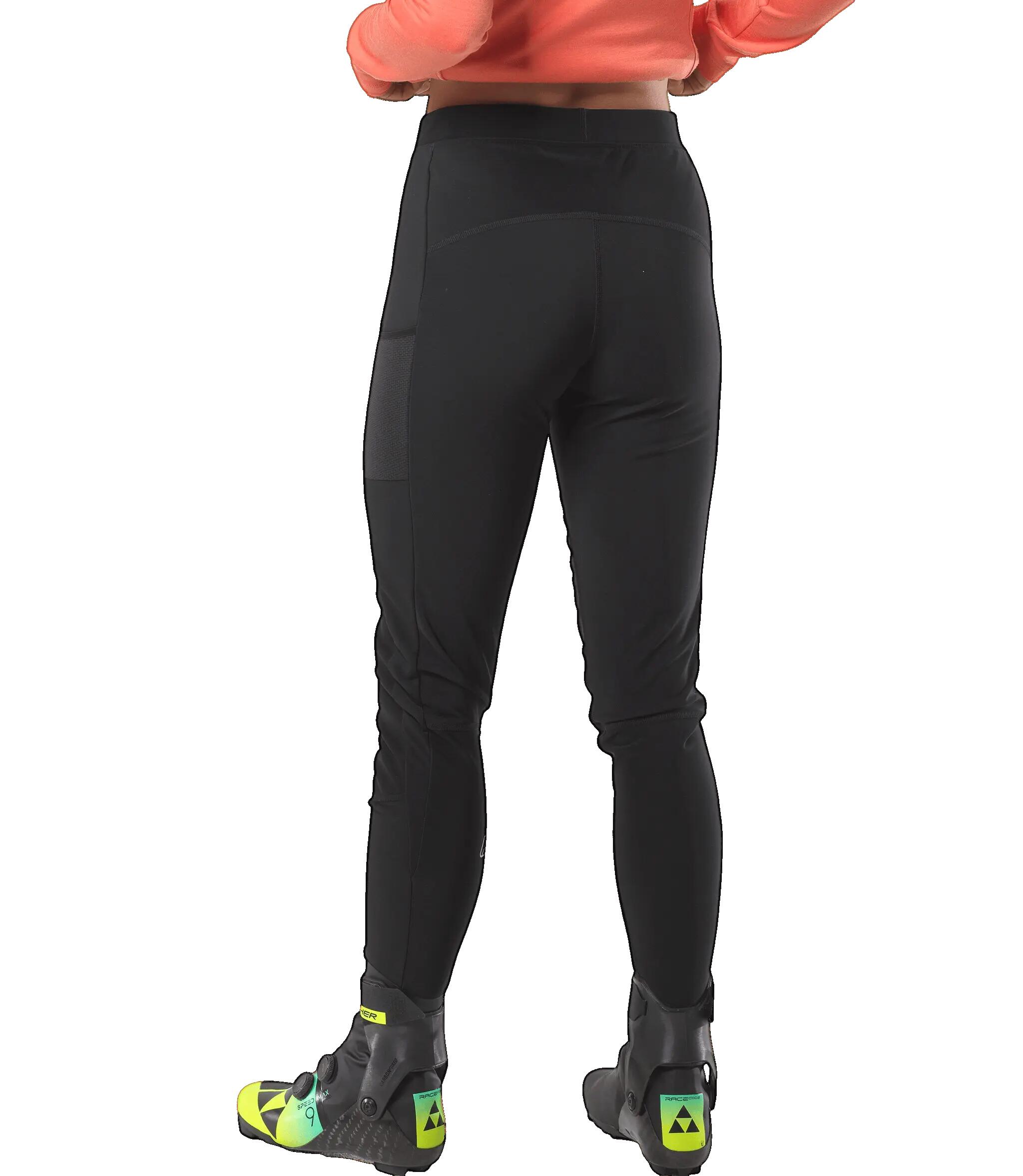 W TIGHTS AB WARM 4/4