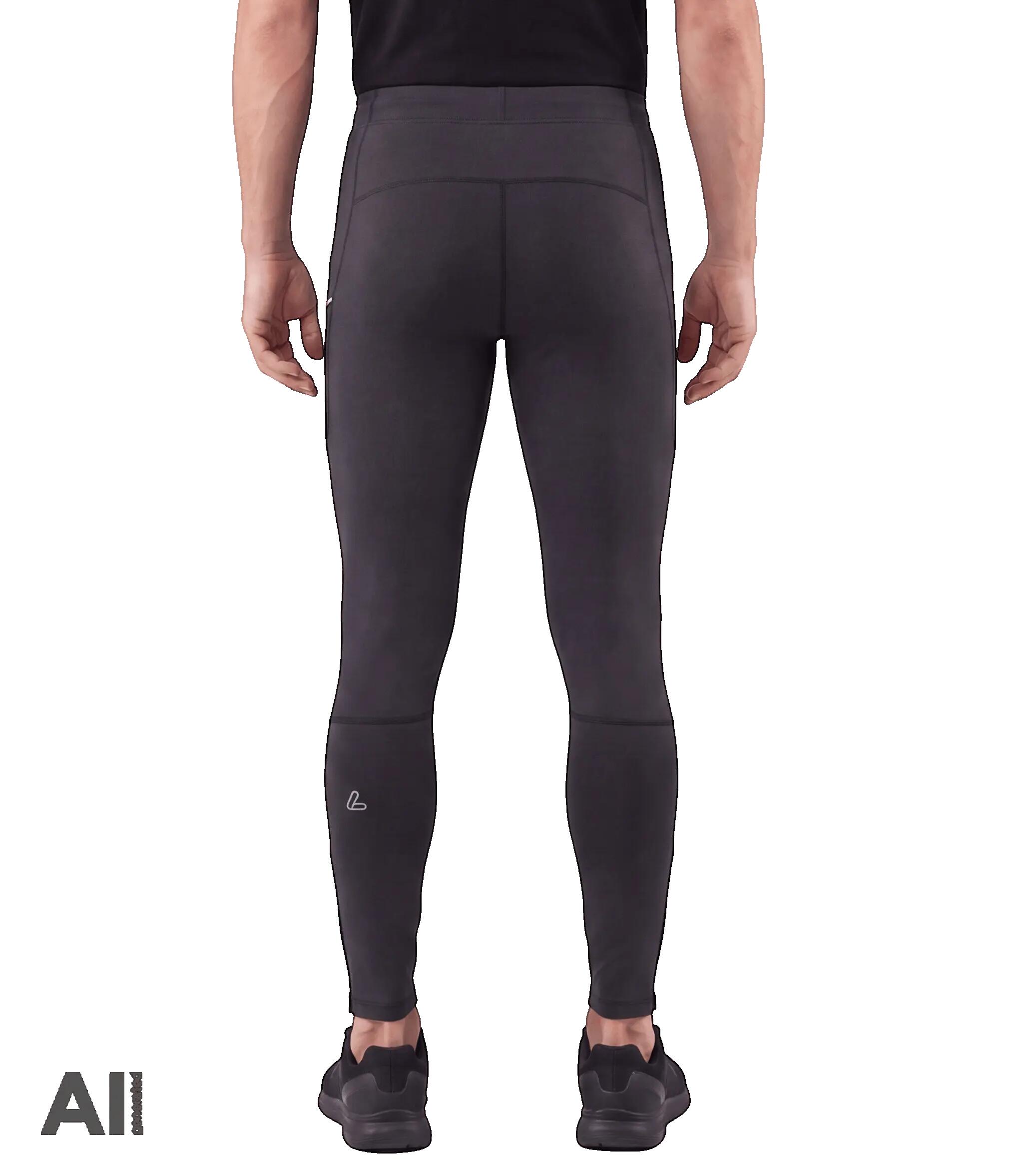 M TIGHTS THERMO TIV 4/5