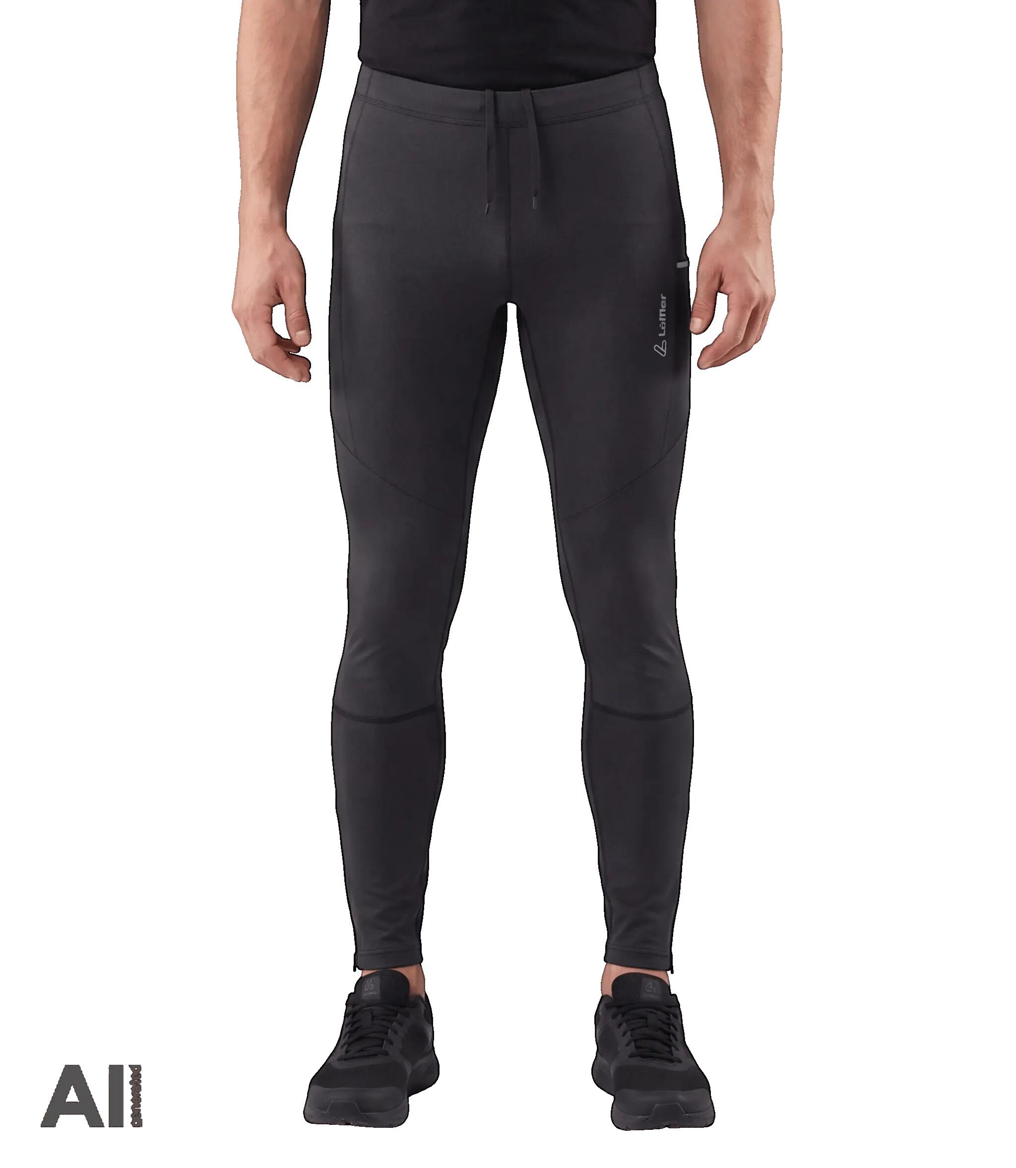 M TIGHTS THERMO TIV 3/5