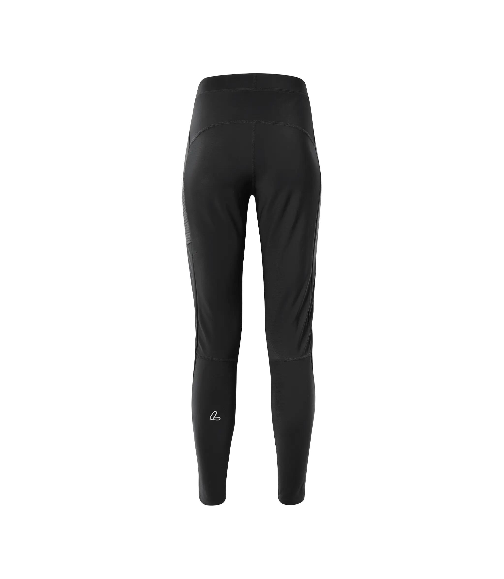W TIGHTS AB WARM 2/4
