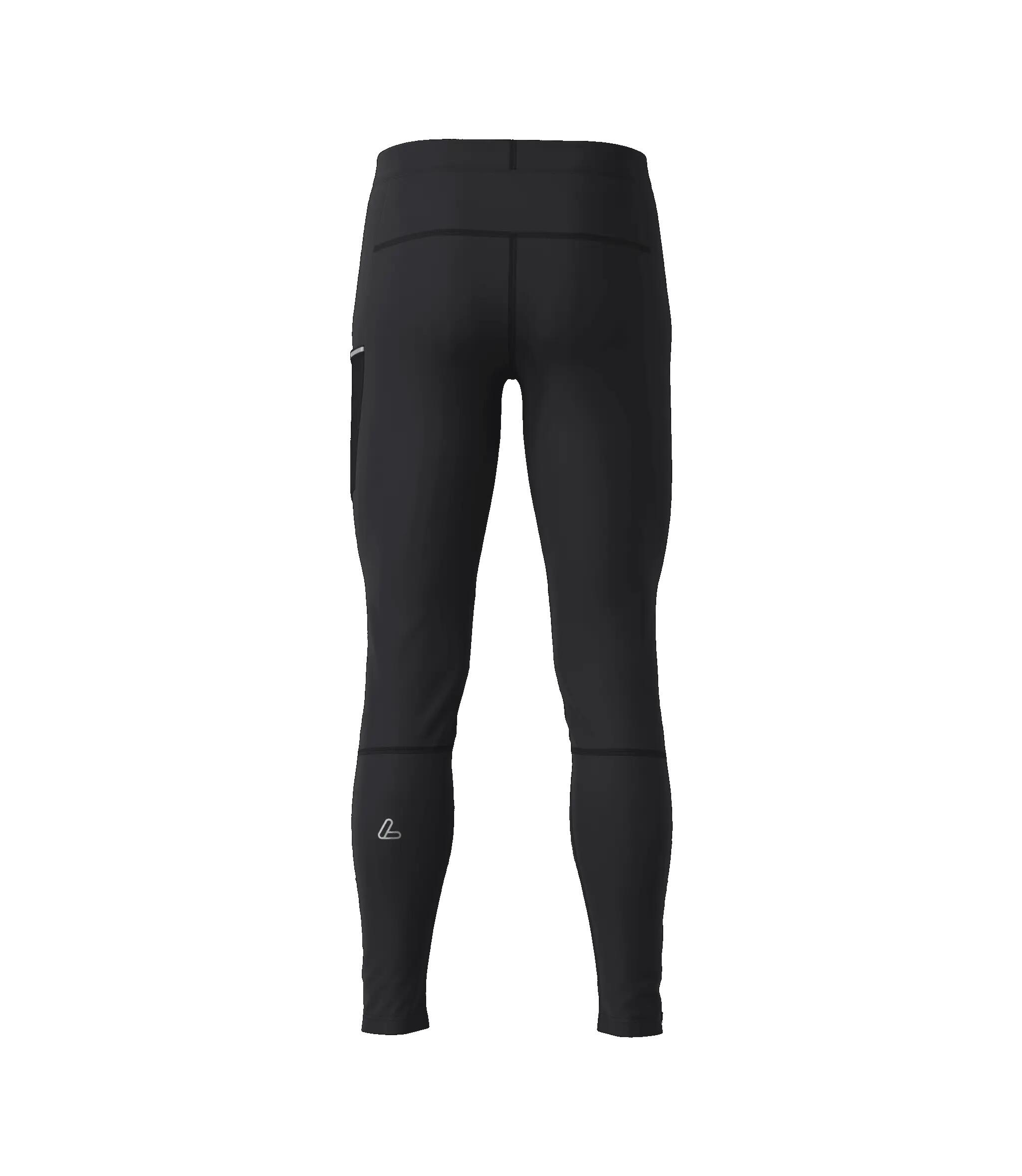 M TIGHTS THERMO TIV 2/5