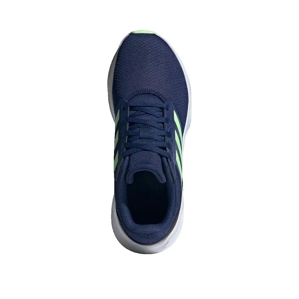 Sportschoenen Mannelijk Adidas Galaxy 6 Blauw 2/5