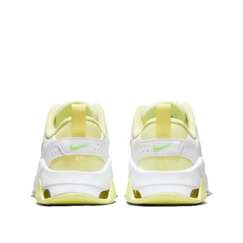 Nike Zoom Bella 6 Fitnessschoenen Wit/Groen 6/8
