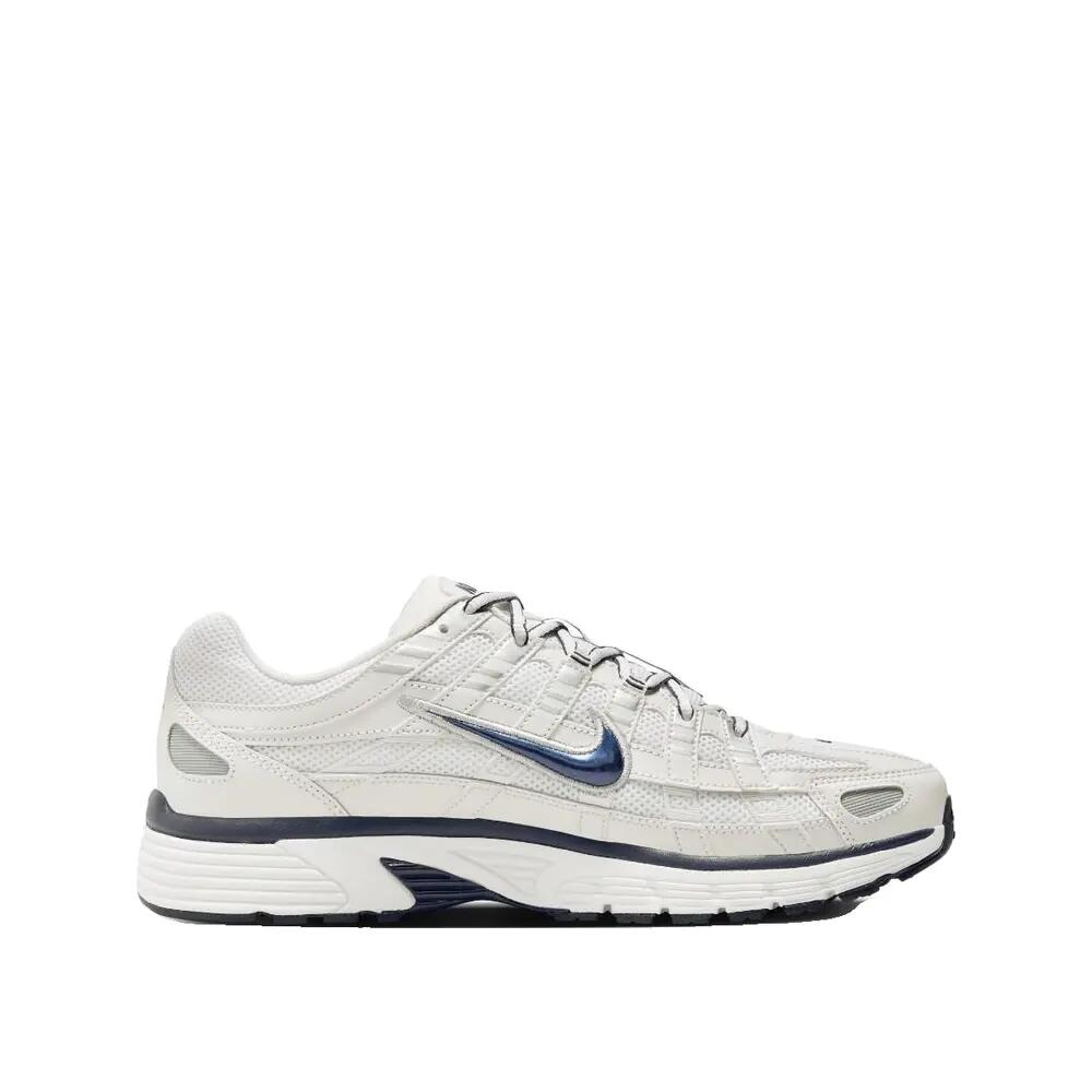 Zapatillas  P-6000 Obsidian Summit White 4/4