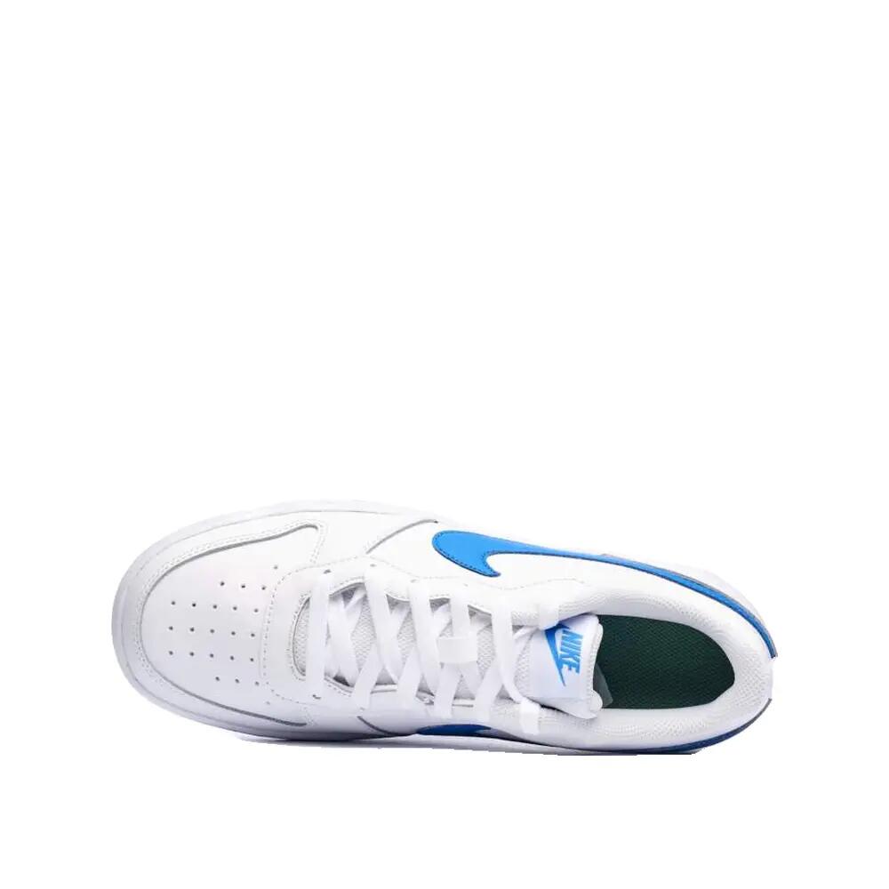 Scarpa universali donna Nike Court Borough Low 2 8/10