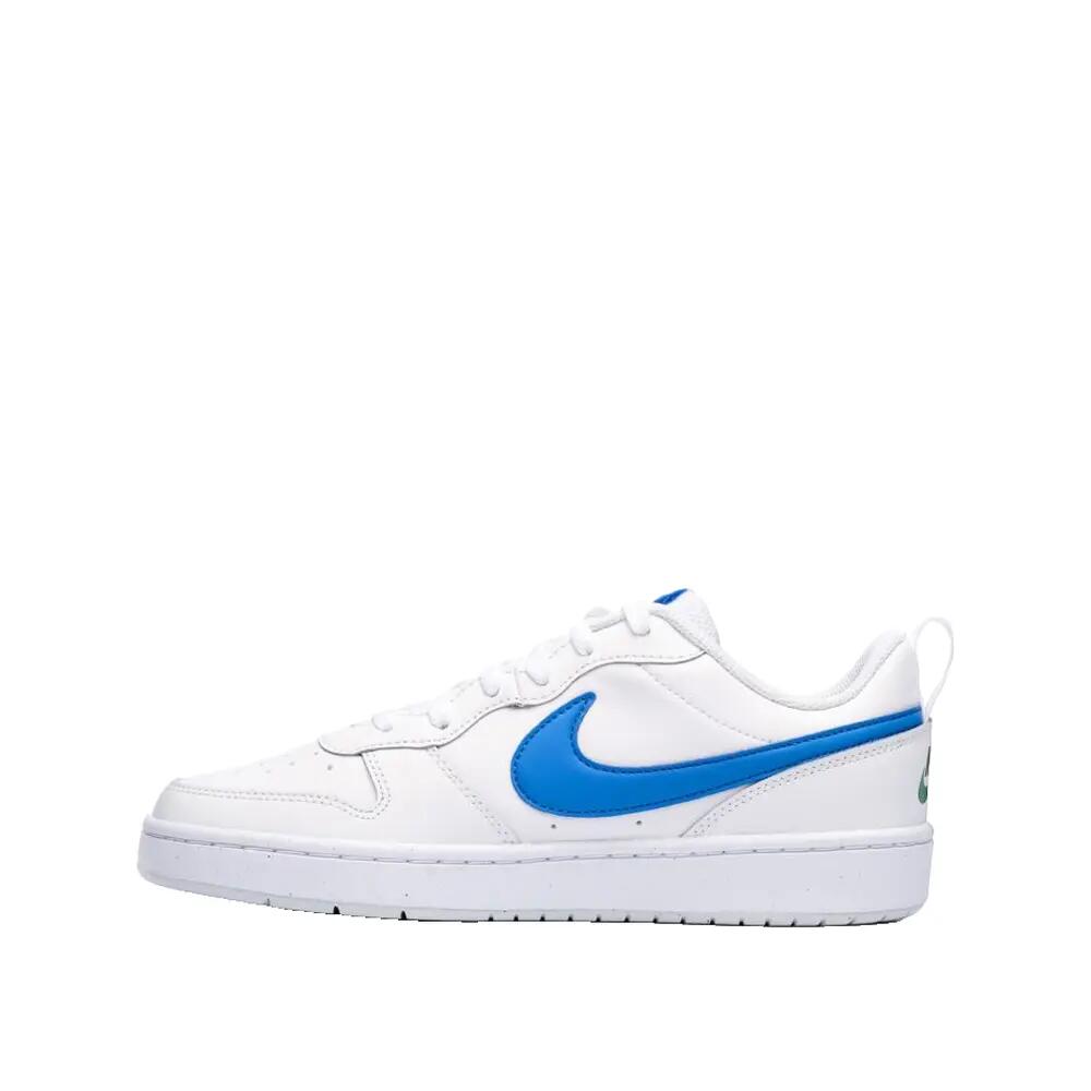 Scarpa universali donna Nike Court Borough Low 2 6/10