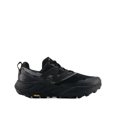 Hardloopschoenen new balance fresh foam x hierro v9 zwart
