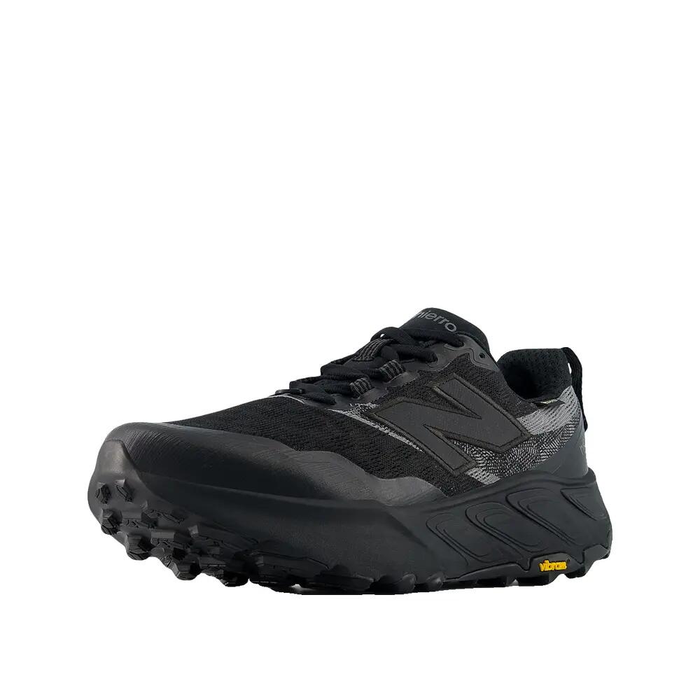 Zapatos de trail New Balance Fresh Foam X Hierro v9 Negro 7/7