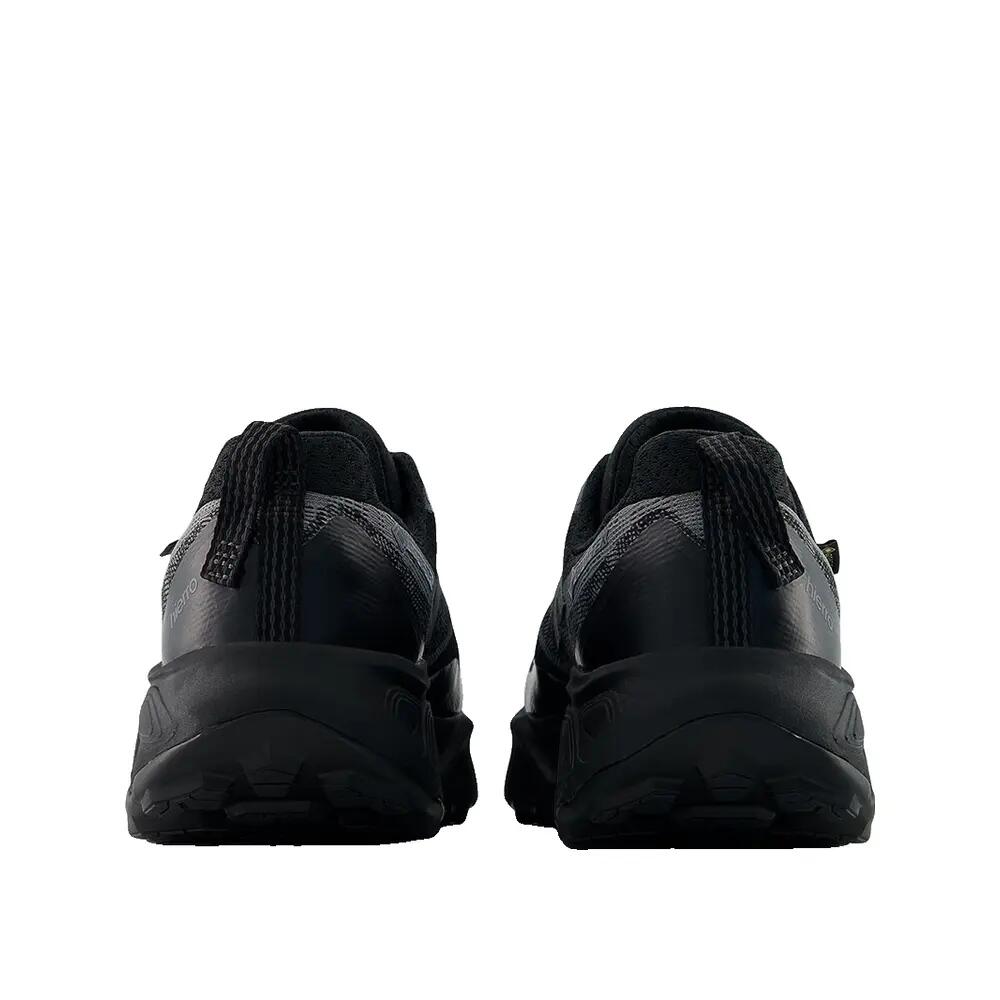 Zapatos de trail New Balance Fresh Foam X Hierro v9 Negro 6/7