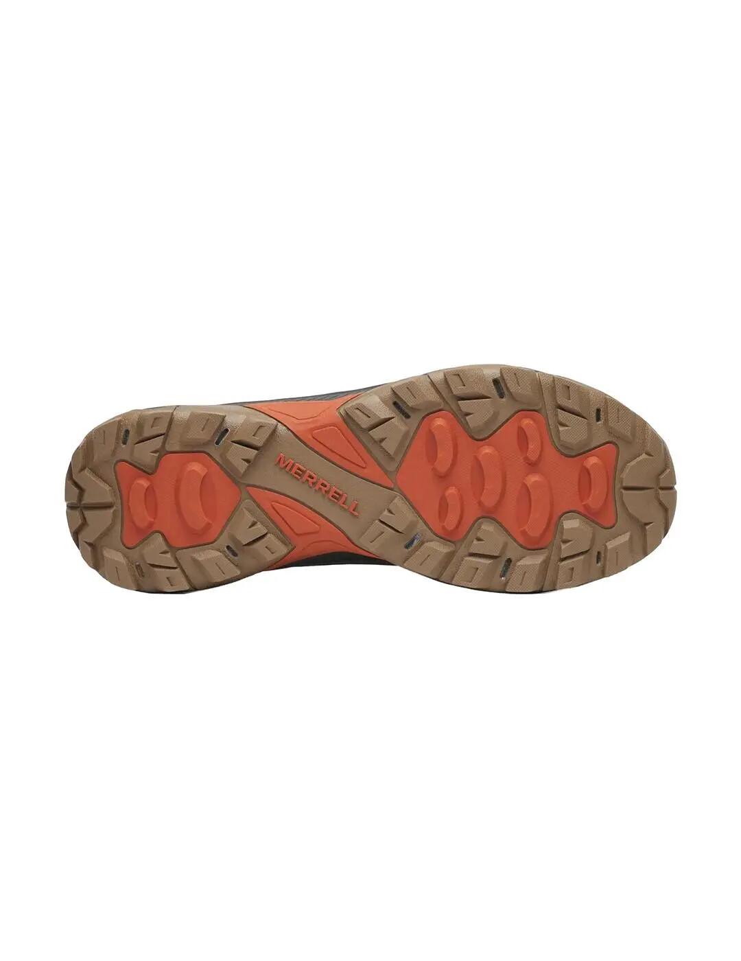 Merrell Speed Strike 2 GTX Wandelschoenen Groen 6/6