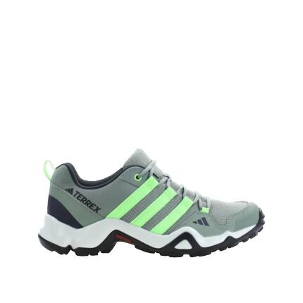 Zapatos de senderismo adidas Terrex AX2R Verdes