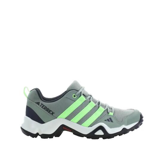 Zapatos de senderismo adidas Terrex AX2R Verdes