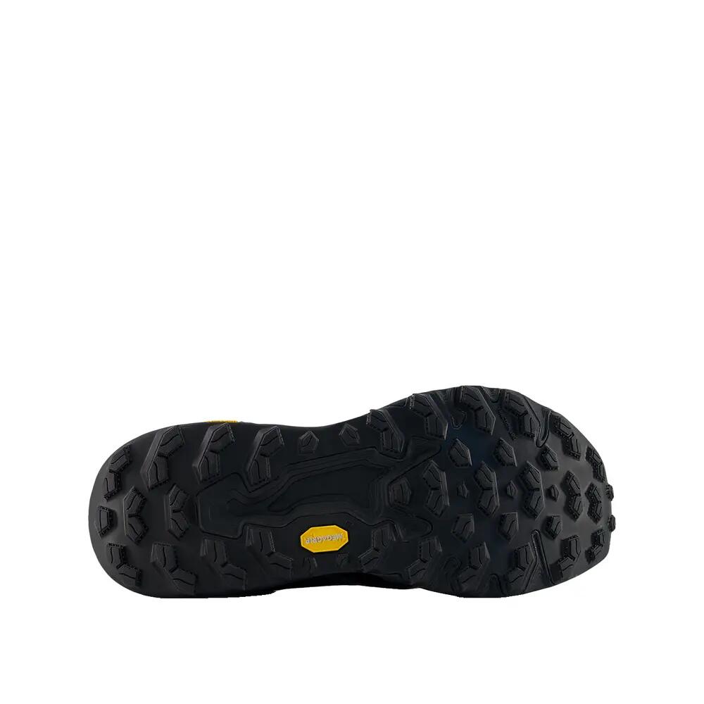 Zapatos de trail New Balance Fresh Foam X Hierro v9 Negro 5/7