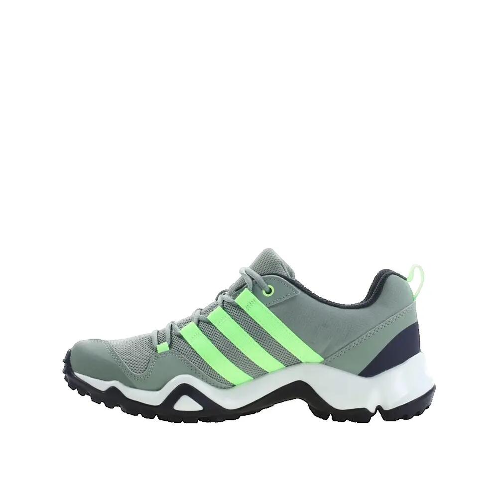 Calçado de montanha adidas Terrex AX2R Verde 2/5