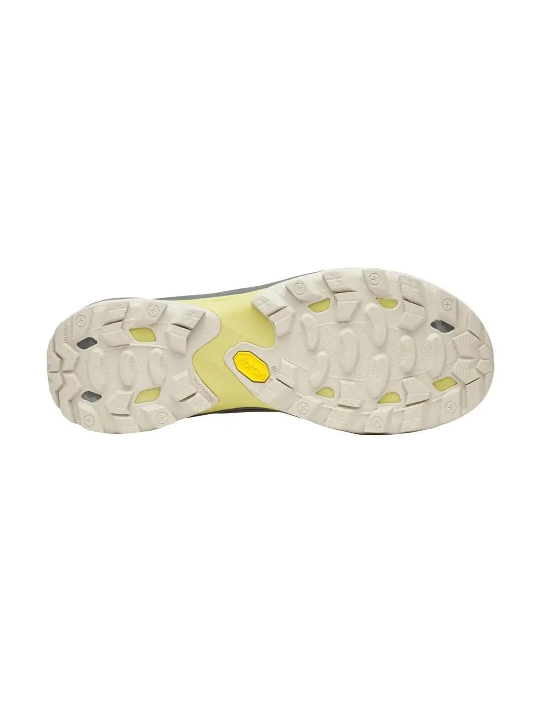 Sapatos de caminhada Merrell Moab Speed 2 GTX Marron Gris 6/6