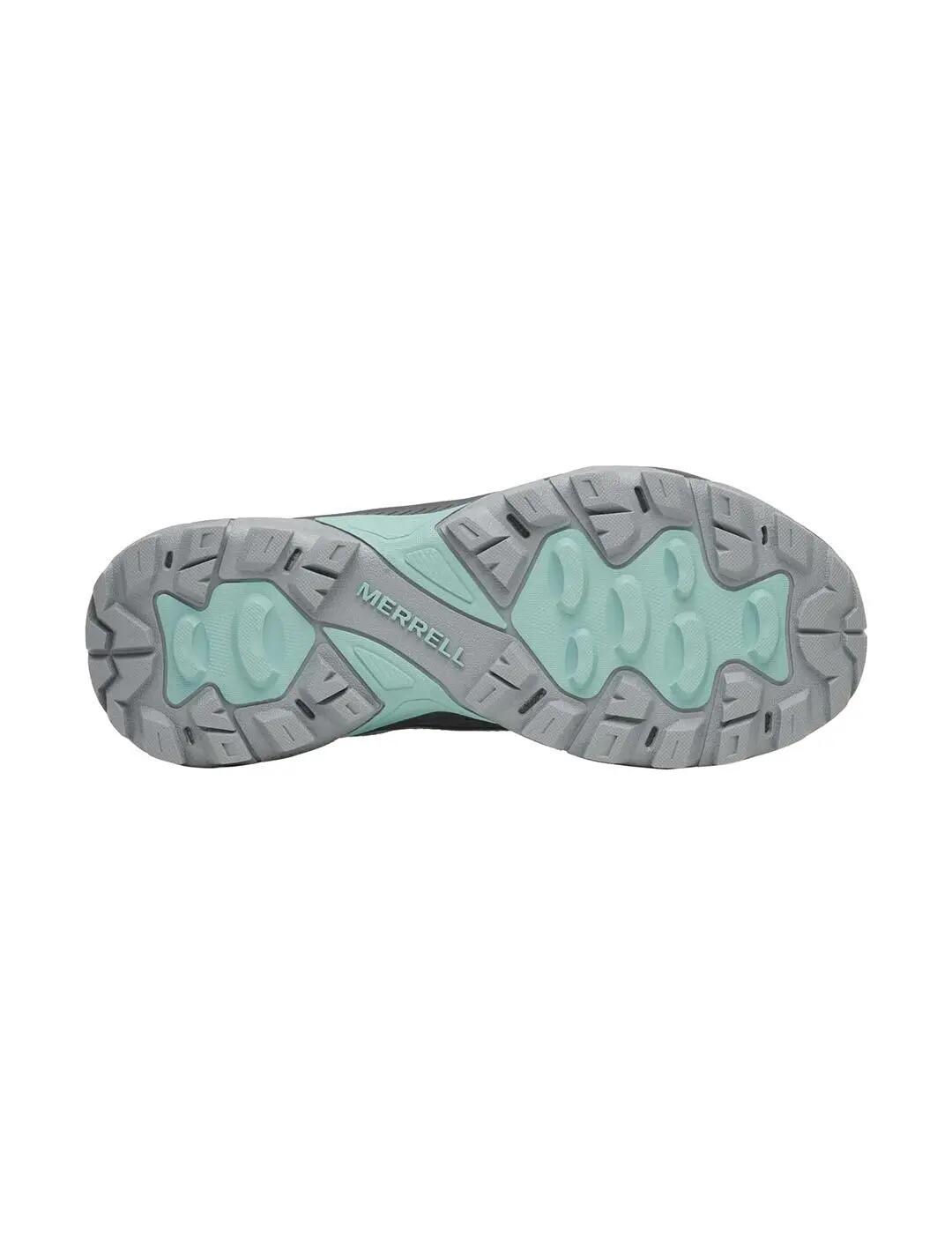 Wandel schoenen Merrell Speed Strike 2 GTX Grijs 6/6