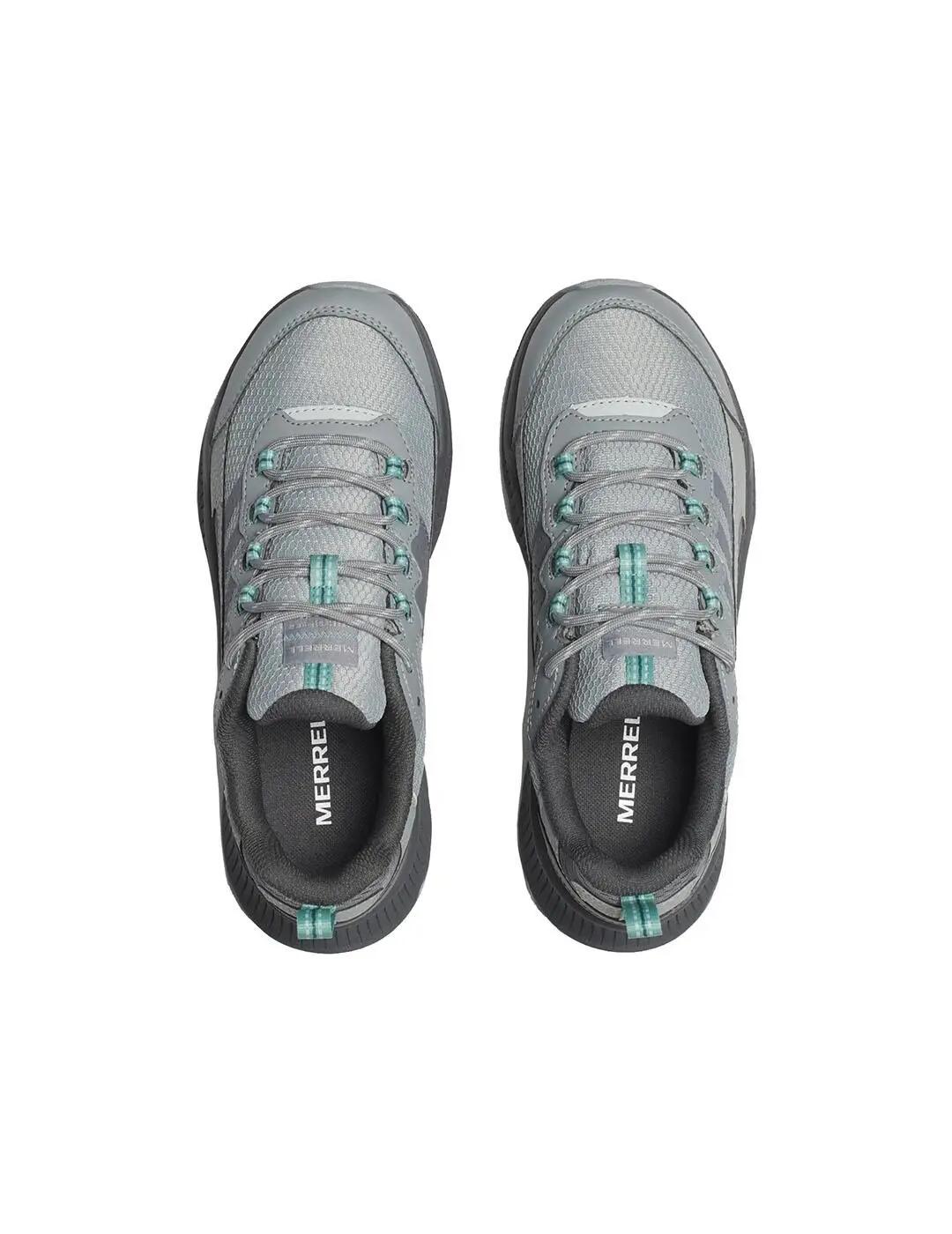 Wandel schoenen Merrell Speed Strike 2 GTX Grijs 5/6