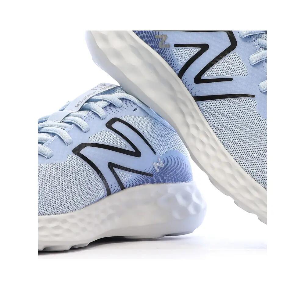 NEW BALANCE 411 Running Baskets Femme (W4119DW) 7/7