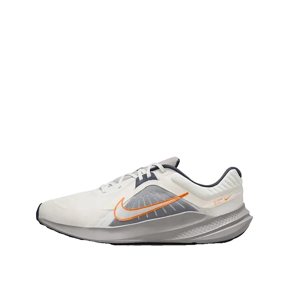 Buty do biegania Nike Quest 5 Pomarańczowe 2/2