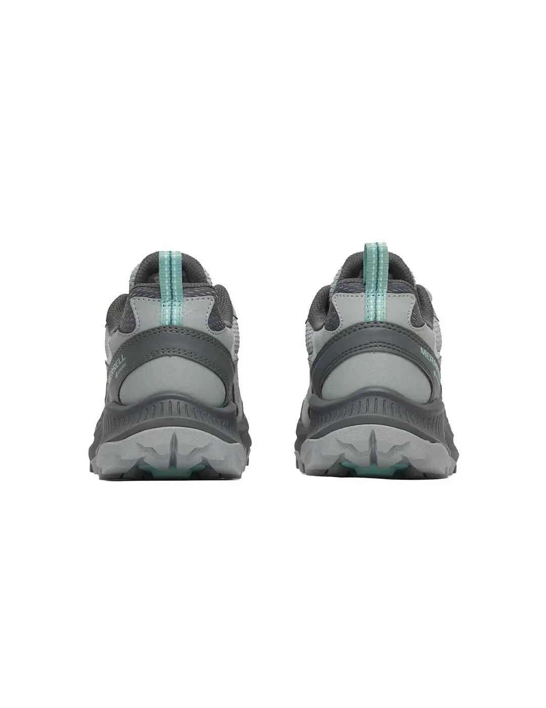 Wandel schoenen Merrell Speed Strike 2 GTX Grijs 3/6
