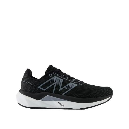Laufschuhe New Balance FuelCell Propel V5 Schwarz