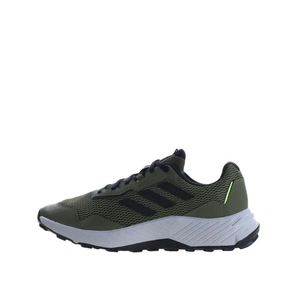 Trail Schuhe adidas tracefinder grün 2/5