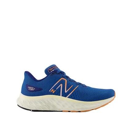 Zapatillas de running New Balance Fresh Foam X Evoz V3 Bleue