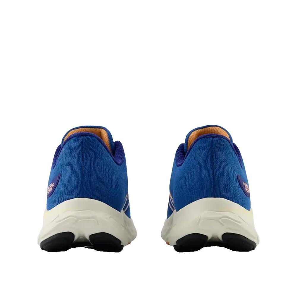 Scarpe da corsa New Balance Fresh Foam X Evoz V3 Bleue 4/6