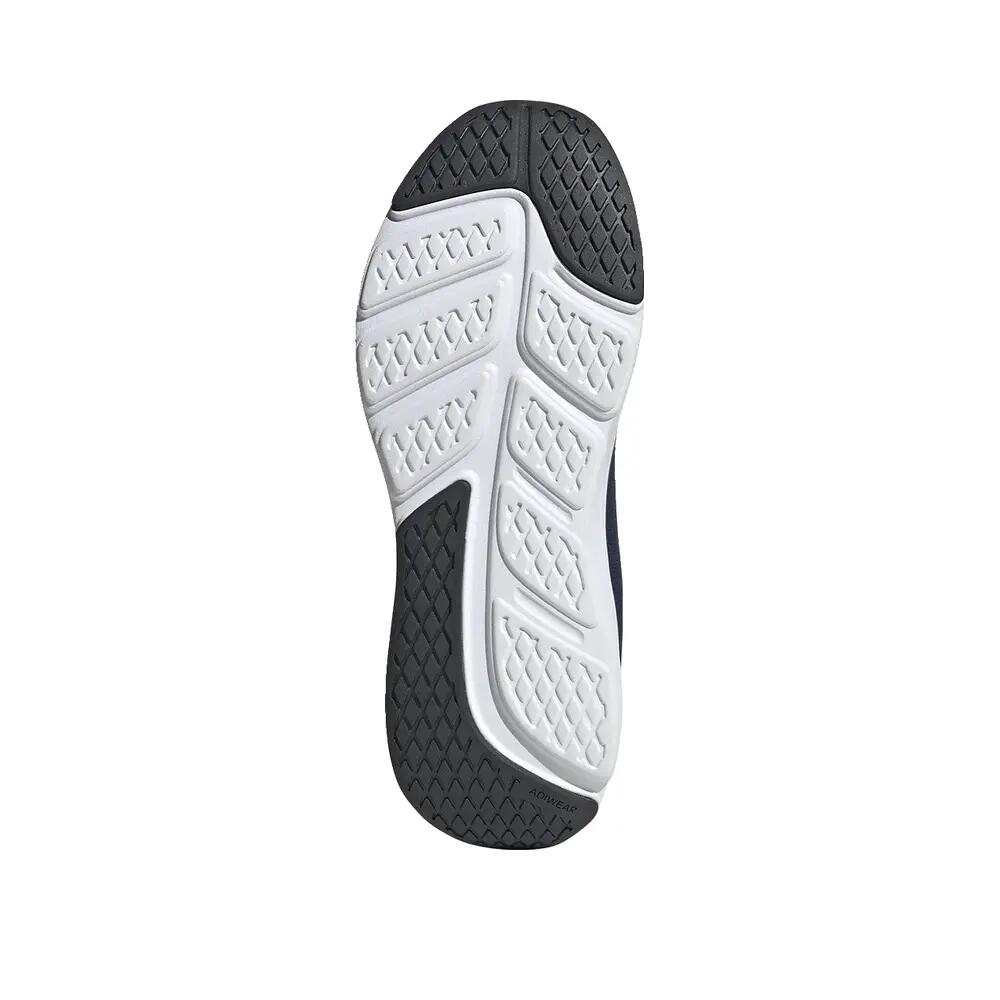 Chaussures Adidas Cloudfoam Go Sock 2/6