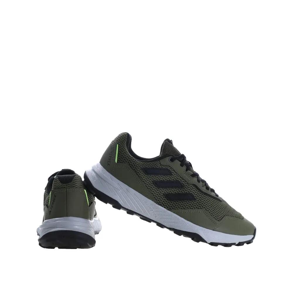 Adidas Tracefinder trail schoenen Groene 3/5