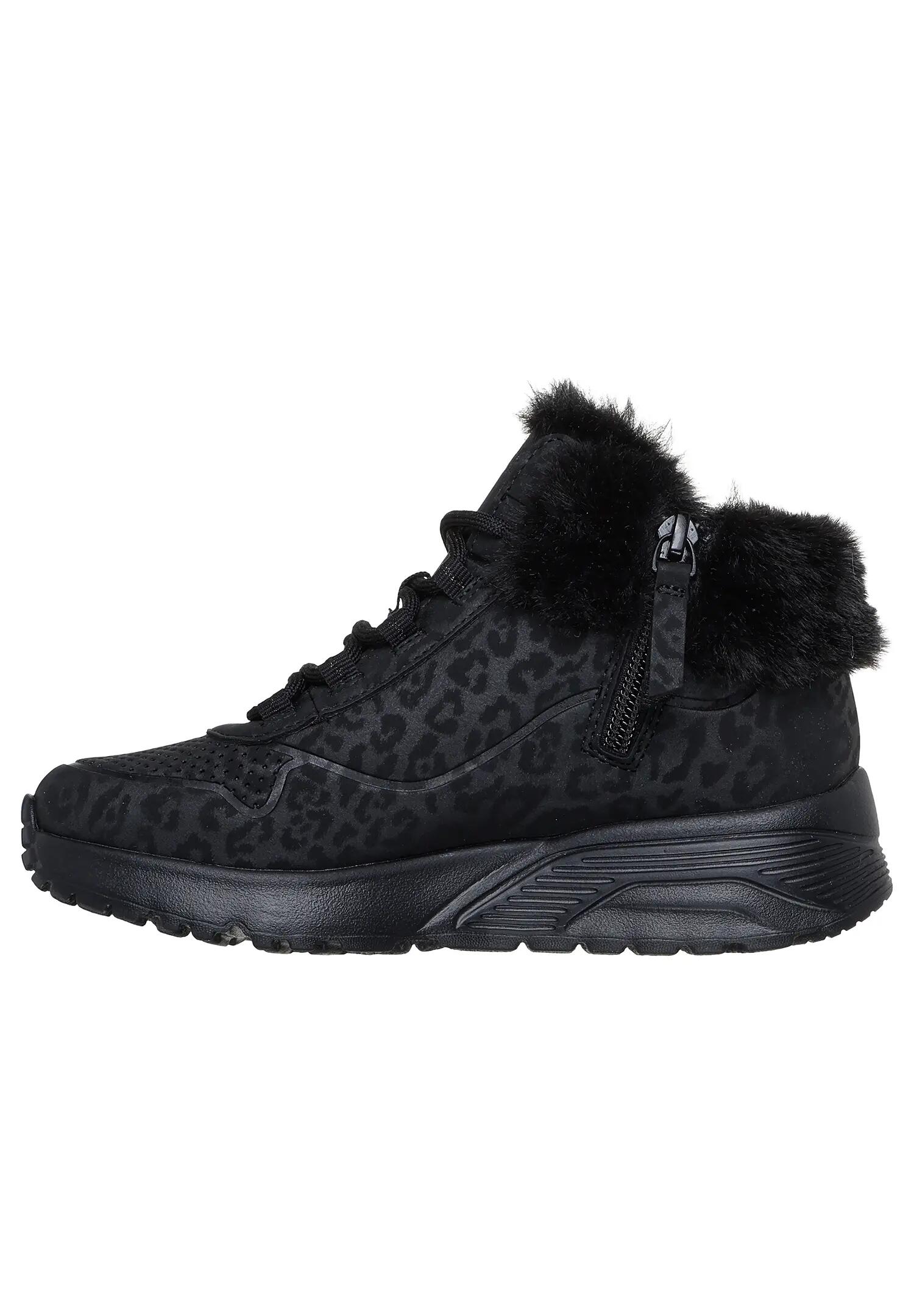 Buty SKECHERS 310362LS Nadruk zwierzęcy 5/6
