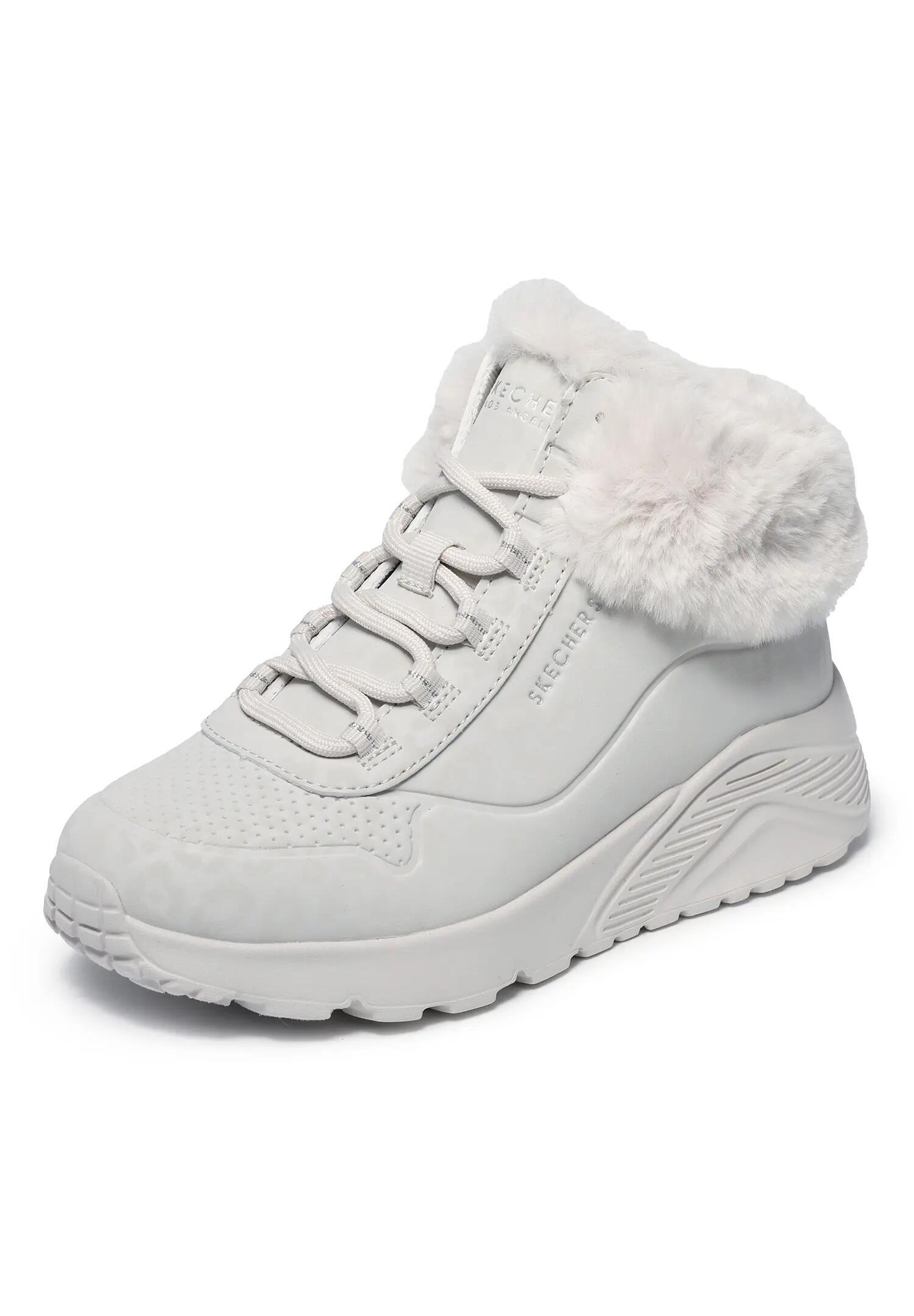 SKECHERS Bottine Zwart  33 (Z1052) 2/6