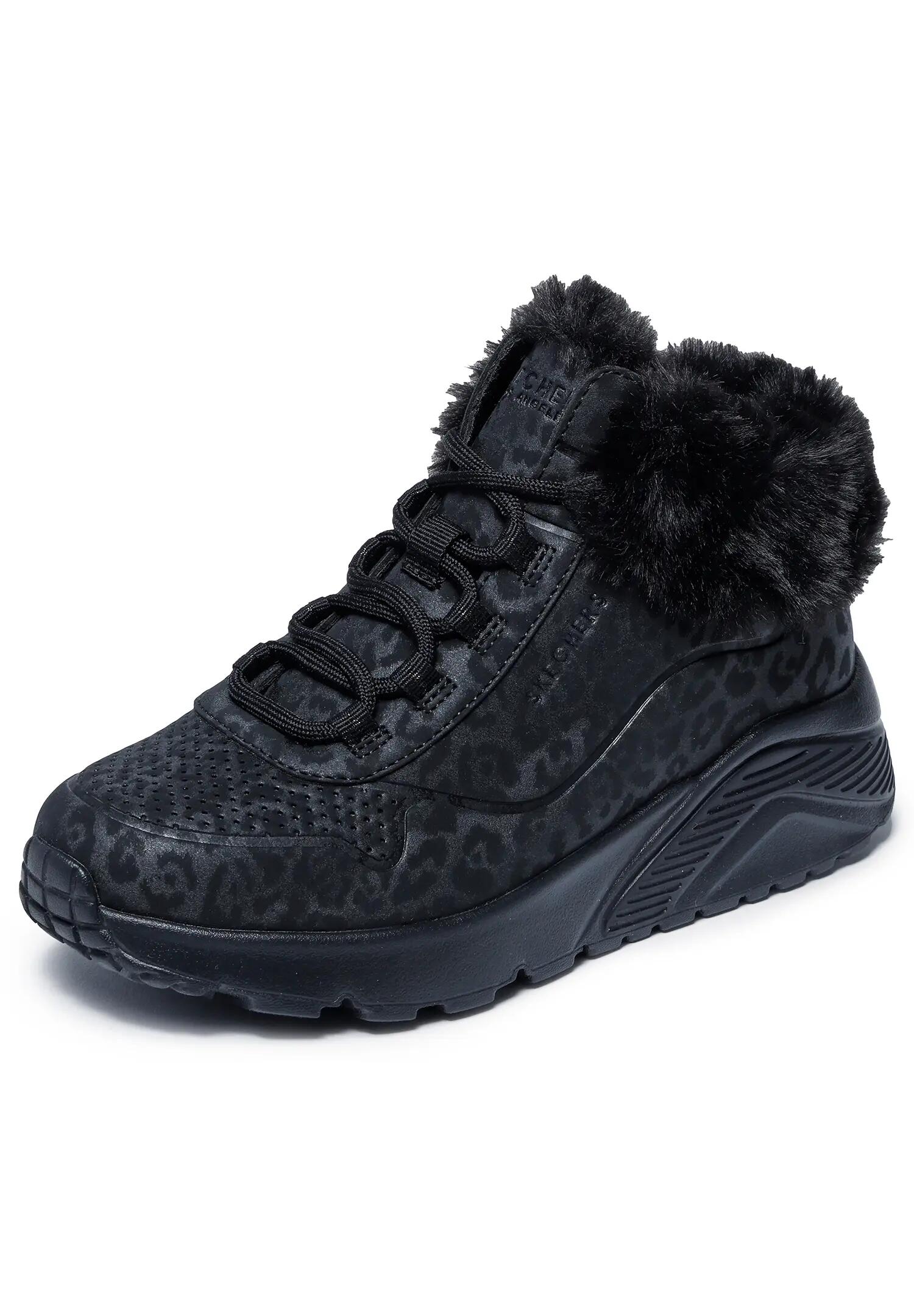 Buty SKECHERS 310362LS Nadruk zwierzęcy 2/6