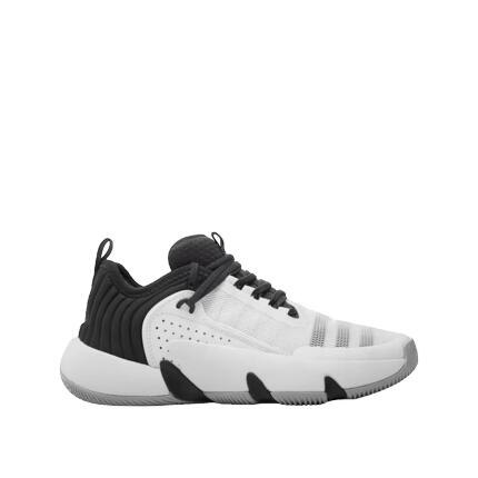 Zapatillas de baloncesto adidas Trae Unlimited Grises