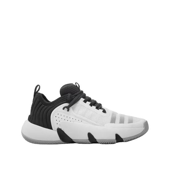 Zapatillas de baloncesto adidas Trae Unlimited Grises