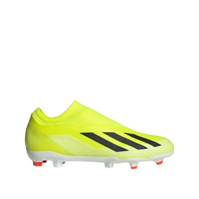 Scarpe da calcio adidas X Crazyfast League Laceless Giallo