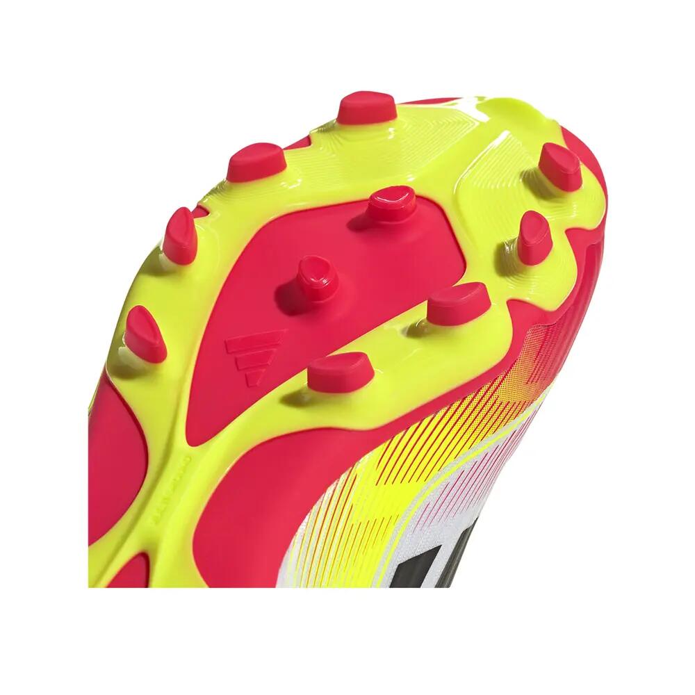 Botas de fútbol para niños adidas F50 League MG 8/8