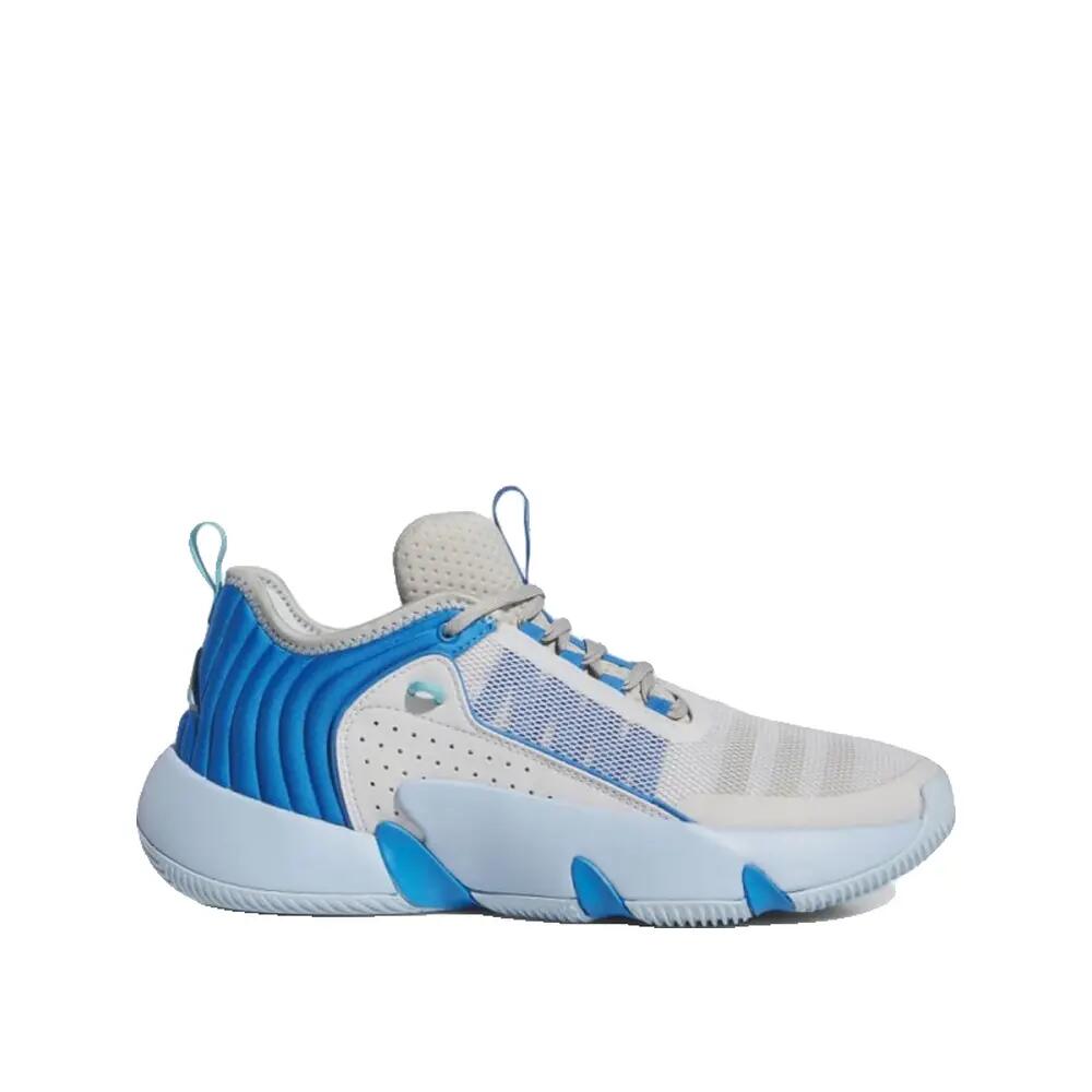 Zapatillas de baloncesto adidas Trae Unlimited Grises 2/6